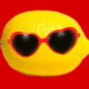 red-heart-sunglasses avatar