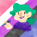 red-kindadraws avatar