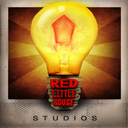 red-little-house avatar