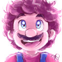 red-man-of-mustache avatar