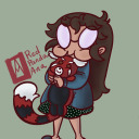 red-panda-ana avatar