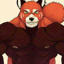 red-pandashome avatar