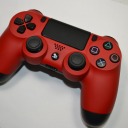 red-ps4-controller avatar