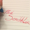 red-scribbler avatar