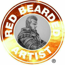 redbeardedartist avatar