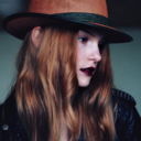 redbloodyhair avatar