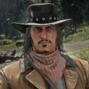 reddorkredemption avatar