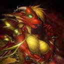 reddragon26738 avatar