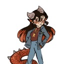 reddragonart avatar