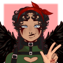 reddtrashpanda avatar