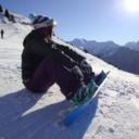 redesigningaconnection avatar