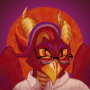 redfeatheredreptile avatar