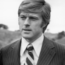 redford avatar