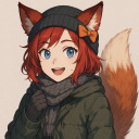 redfoxwritesstuff avatar