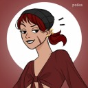 redhairandpronouns avatar