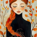 redhairedfairy avatar