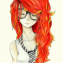 redhairgaygirl avatar