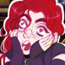 redhairslyterin avatar