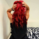 redhairstyles avatar