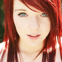 redhead-paradise avatar