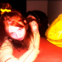 redheadbunnyx avatar