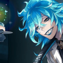 redheadedsilly avatar