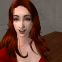 redheadedsims avatar