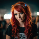 redheadparty avatar