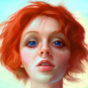 redheadplatter avatar