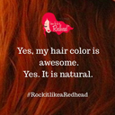 redheadsaregoddesses avatar