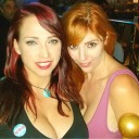 redheadworld1 avatar