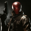 redhood001 avatar