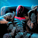 redhoodforreal avatar