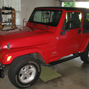 redjeep avatar