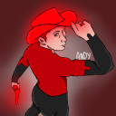 redlanterndraws avatar