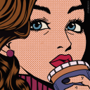 redlippedladyofrohan avatar