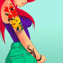 redlittlemermaid avatar