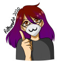 redphoenixash72 avatar