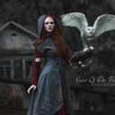 redqueenriddle avatar