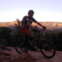 redrockmtbiker avatar