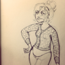 redrosesandrobins avatar