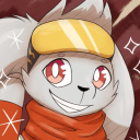 redscorbunny avatar