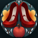 redshoeszine avatar