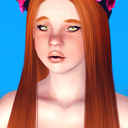 redstrawberrysims avatar