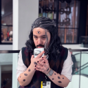 redstringredeye avatar