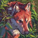 redswolftheredwolf avatar