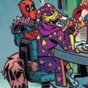 reductiveamination avatar