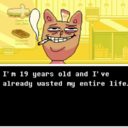 redundantecho avatar