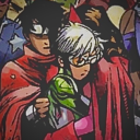 redwiccanrobin avatar