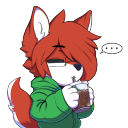 redwolfx111 avatar